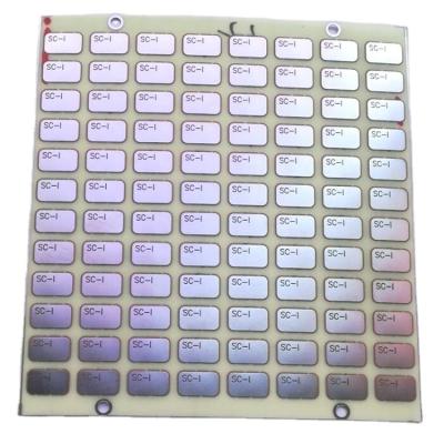 China Factory direct supply IF/HF/UHF RFID rfid COB chip read/write chip for sale