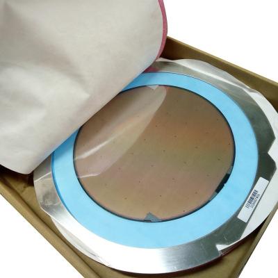 China Factory Direct Supply 125khz/13.56mhz/UHF RFID Chip Wafer Waterproof/Waterproof in Dish for sale