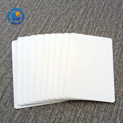 China Smart Card Different Kinds Of Colored Printing PVC Card With Chip for sale