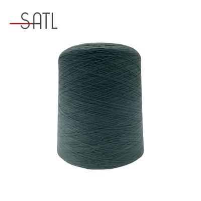 China 2/36nm 55% Seawool 20% Viscose 20% Nylon Wool Ecovero Eco-friendly Yarn Customized Moisture-absorbent 5% for sale