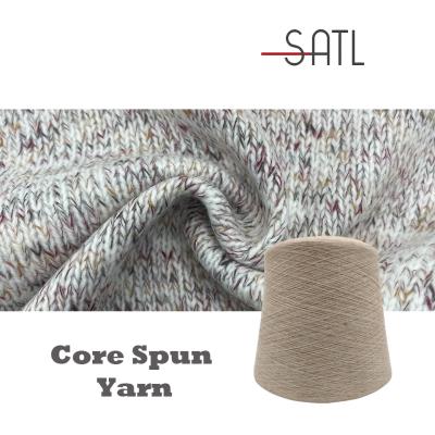 China Core Turned Good Selling 2/48nm PTT 20% 50% Polyamide Soft Hand Feeling Acrylic Knitting Yarn 30% for sale