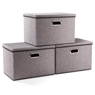 China Household Drawer Box Hanging Wall Tool Organizer Bin Pocket Oxford Cloth Durable Cloth Storage for sale