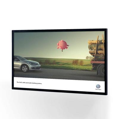 China Indoor New Arrival Smart Android Display 32 Inch Wifi Digital Signage for sale