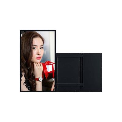 China Indoor/outdoor AD 32 46 49 55 65 75 86 inch lcd panel digital signage with windows7/10/Android for indoor advertising for sale