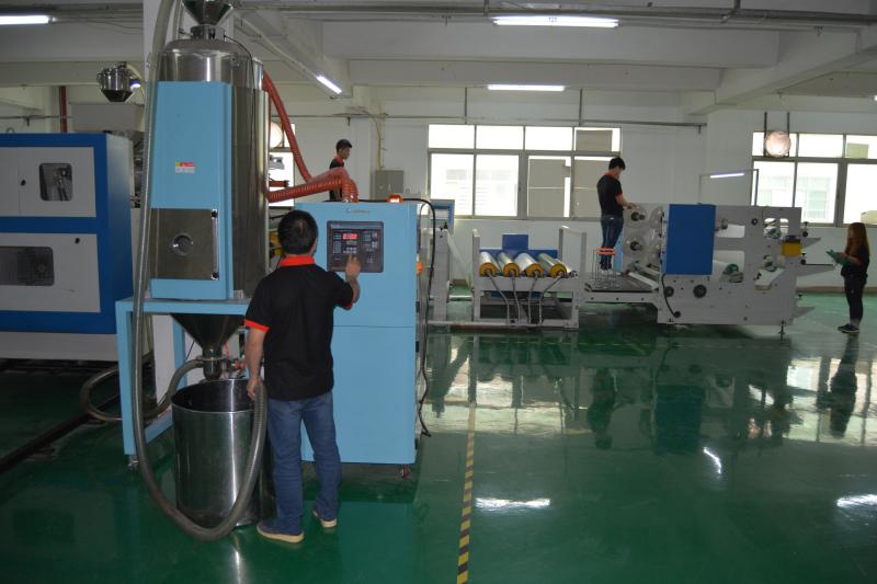 Proveedor verificado de China - Shenzhen City Hunter-Men Plastics Products Co., Ltd.