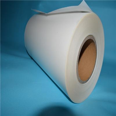 China 100cm Thermoplastic Polyurethane Film 97A Hardness Hot Melt Sheets for sale