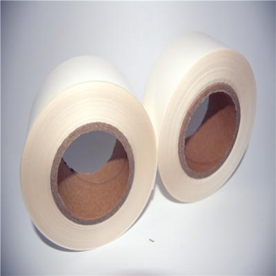 China 50mic Thickness EVA  Hot Melt Adhesive Film For EVA Foam And ABS Plastics for sale