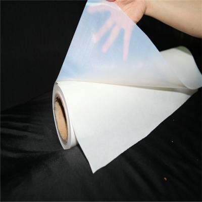 China OEM Garment Labels Hot Melt Adhesive Sheets 110 Degree Melt Point for sale