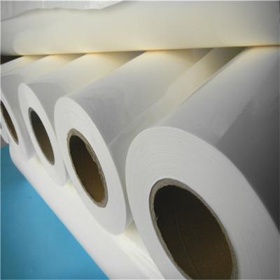 China PA EVA Hot Melt Adhesive Film do PES prova ácida ultra fina de 100 mícrons à venda