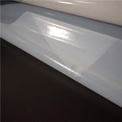 China EVA EAA TPU Hot Melt Film For Fabric 150g/10 Min 80 Micron for sale