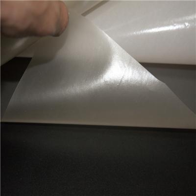 Chine film adhésif 150g/10 Min Hot Melt Glue Sheets de fonte chaude des produits 3C à vendre