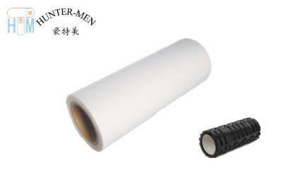 China 24.5cm 34cm Breiten-EVA Thermal Bonding Film For-Schaum-Rolle zu verkaufen