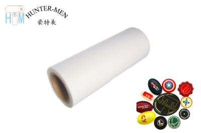 China 82A TPU Hot Melt Adhesive Film for sale