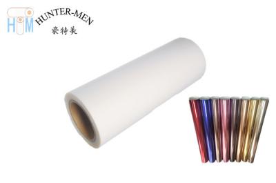 China 1000m/ Van de de Hitteoverdracht van de broodjes Thermoplastische Film Voor het drukken geschikte Film 1280mm Breedte Te koop