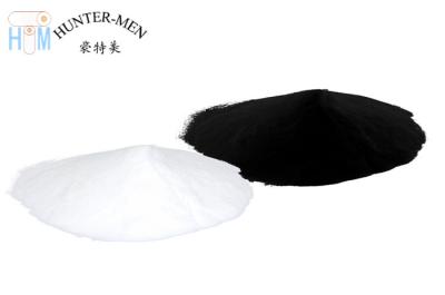 China 0-600um Hot Melt Adhesive Powder For Screen Printing 60 Degree Washing Temperature for sale