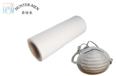 China Transparente 0.05mm 0.08mm EVA Hot Melt Adhesive Film für Verpfändungsaluminium zu verkaufen