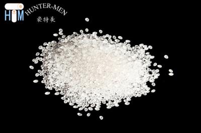 China Pelotillas adhesivas del pegamento del gránulo ROHS Edgebander del derretimiento caliente del traje protector en venta