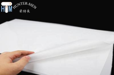 China Wärmeübertragungs-Vinylfilm Matt Adhesive Vinyl Film A3 A4 bedruckbarer zu verkaufen