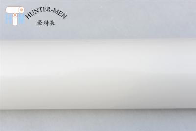 China Nicht giftige heiße Schmelzkleber-Blätter Stickness-Holz PVC-REICHWEITE 100 Yards zu verkaufen