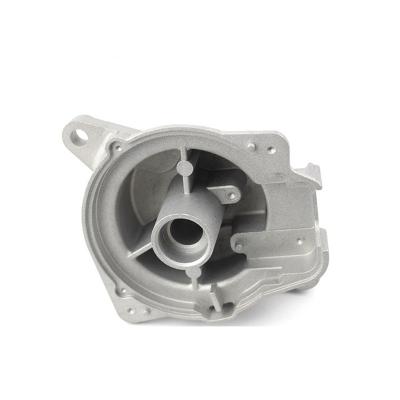 China Custom Industry Precision Aluminum Die Casting Housing ADC12 Mechanical Parts for sale