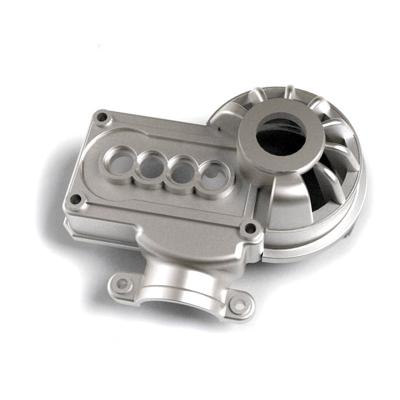 China Industry Precision Auto Parts Aluminum Housing Die Casting Parts Custom Foundry for sale