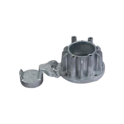 China Die Casting Mold Industry High Precision Aluminum Alloy For Electrical Accessories for sale