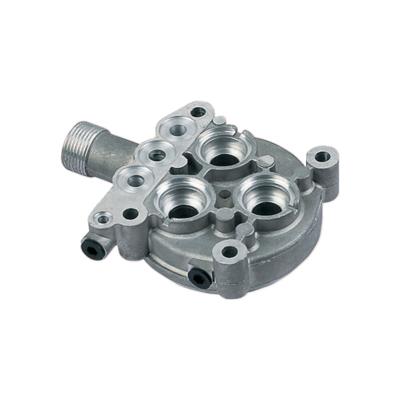 China Industry Precision Aluminum Die Casting Mold Service For Home Appliance for sale