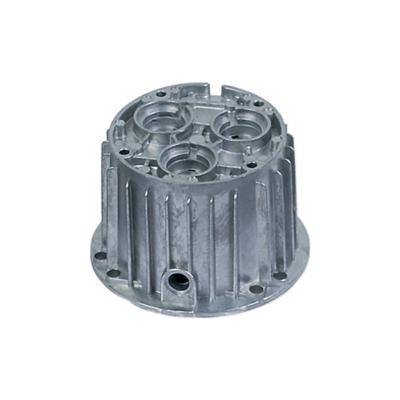 China ADC12 Industry Aluminum Die Casting Fabrication For Appliance Accessories for sale