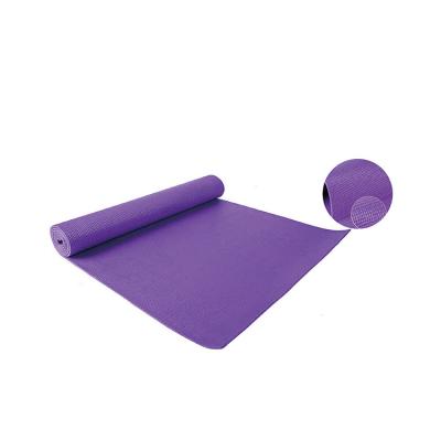 China Natural Yoga Mat Topko Protective Home Exercise for sale