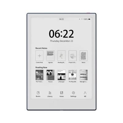 China Hot Sales Yes Eink Tablet Ereader Android Eink 6/7.8/10.3 inch For Wholesale for sale