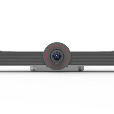 China Latest Audio Collaboration Integrated Video Conference System All-in-One Camera USES RK3399 Six Cores for sale