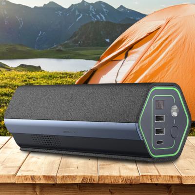 China Fast Charging Support Power Bank 220W High Capacity USB Charger 24000mah Portable Mobile Lightweight Powerbank Mini for sale