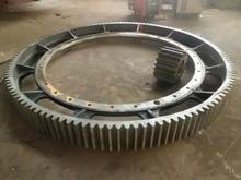 China Rotary Table Slewing Ring Bearing for machine tool supplied by Chinese factory with cheap price for sale