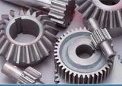 China ear Box Parts Helical Gears 695 262 0014(970 262 1114) for Big Truck/Bus Manual Transmission for sale