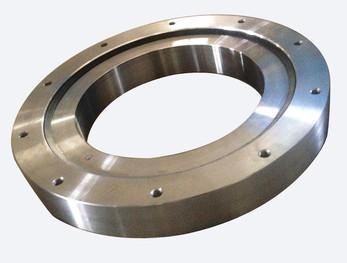 China Hyundai R210LC-7 Excavator swing circle ,R210LC-3 slewing bearing,R220LC swing gear for sale