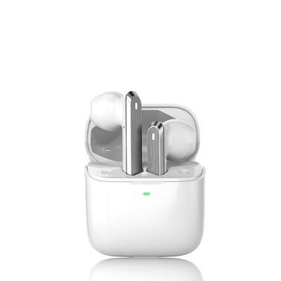 China In-Ear Tws Wireless Earphone B.t 5.0 Touch Control Wireless Earphone With Mic For Gaming Entertainment for sale