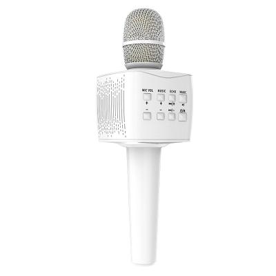 China None Mic Karaoke Portable Handheld Microphone Wholesale From China Factory for sale