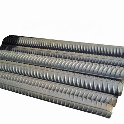 China Carbon Steel Rebar Steel Rebar Mild Steel Contruction Construction Deformed Reinforcement Bar for sale