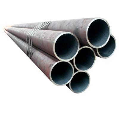 China aisi 1018 seamless carbon steel pipe liquid pipe carbon steel boiler tube seamless steel pipe price list for sale