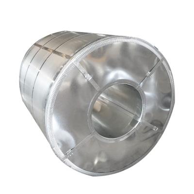 China Container Plate Cold Rolled Hot Dipped Galvanized Steel Strip Coil Galvanized Metal / Iron / Steel Strip Coil for sale