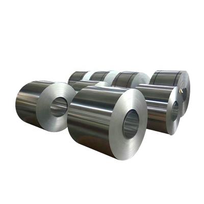 China HongzhengCold Rolled Stainless Steel Coil Sheet 201 304 316L 430 1.0mm Thick Stainless Steel Strip Coils Metal Plate Price Roll Flat.sheet.coil.plate for sale