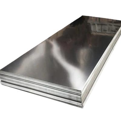 China Kitchen Equipment 2mm 4mm 2b ASTM AISI SS 201 202 304 304L 316 316L 321 Laminas De Acero Inoxidable Stainless Steel Sheet Plate Price Per Kg for sale