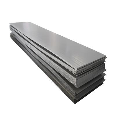 China High Quality Kitchen Equipment Decoration 316L 410 Stainless Steel Sheet For Advertising Nameplate for sale