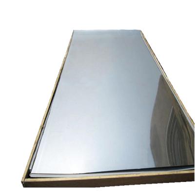 China Building Construction China 201 304 316L 2B hl hongzhengfactory 8k BA No.4 Finish 4x8 Exterior Size Sink Cold Rolled Stainless Steel Sheet For Elevator Door for sale