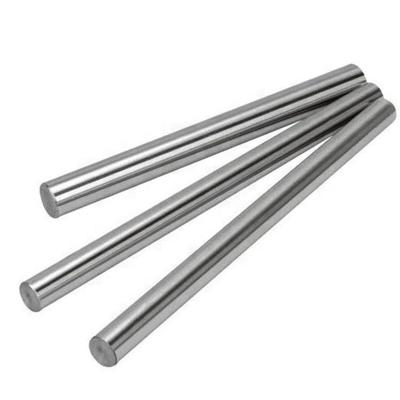 China Chinese Industry Suppliers 301 Stainless Steel Round Bar Rod High Quality Good Price for sale