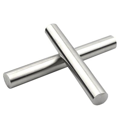 China Industry Standard ANSI 316 5mm 12mm Stainless Steel 1.4418 Round Bar for sale