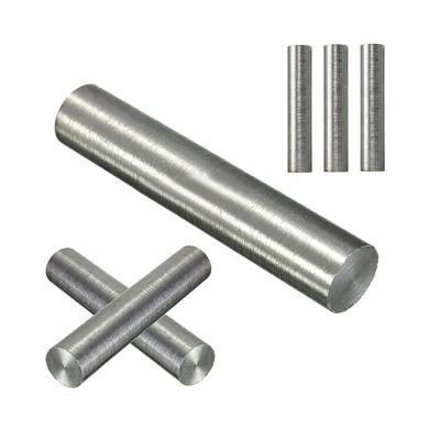 China Industry CHINA Wholesale 1.5mm 304 Stainless Steel 316L Round Bar Rods for sale