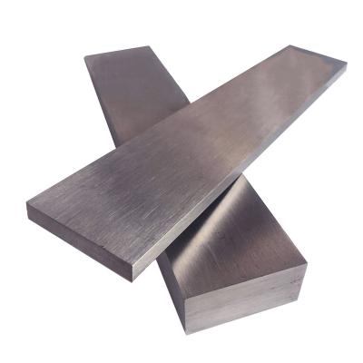 China Mirror Flats 304 Valve Flat Bar 316 Stainless Steel Round/Square/Flat Hex Bar For Industry Construction Valve Steels for sale