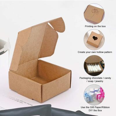 China Recyclable Wholesale Best Selling Box Packing Wrapping Collapsible Clamshell Geschenk Box Wit Insert Divider for sale