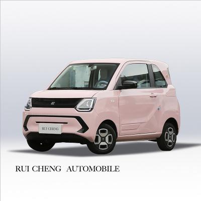 China Dongfeng Chinese hot sale mini ev professional manufacturer Small Electric Car for adults 13.8KWH for sale